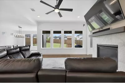 7121 Mantle Ridge Drive, Fort Worth, TX 76179 - Photo 6