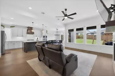 7121 Mantle Ridge Drive, Fort Worth, TX 76179 - Photo 18