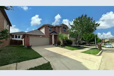 4143 Napoli Way, Irving, TX 75038 - Photo 1