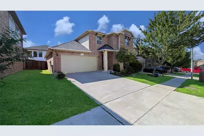 4143 Napoli Way, Irving, TX 75038 - Photo 1