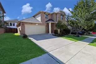 4143 Napoli Way, Irving, TX 75038 - Photo 1