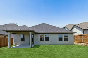 1868 Balfour Bnd, Forney, TX 75126 - Photo 10