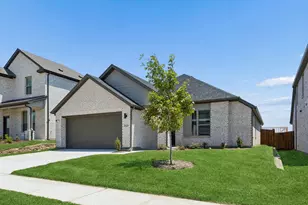 1868 Balfour Bnd, Forney, TX 75126 - Photo 6