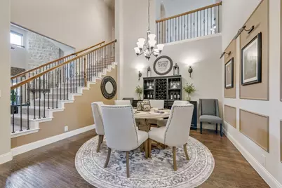 1037 Canterbury Lane, Forney, TX 75126 - Photo 8