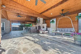 1037 Canterbury Lane, Forney, TX 75126 - Photo 36