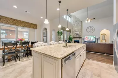 1037 Canterbury Lane, Forney, TX 75126 - Photo 14