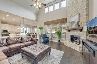 1037 Canterbury Lane, Forney, TX 75126 - Photo 8