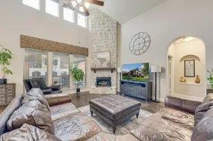 1037 Canterbury Lane, Forney, TX 75126 - Photo 10