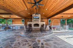 1037 Canterbury Lane, Forney, TX 75126 - Photo 1