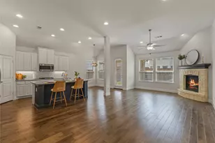 2029 Long Park Ave, Prosper, TX 75078 - Photo 8