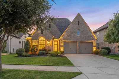 2029 Long Park Avenue, Prosper, TX 75078 - Photo 2