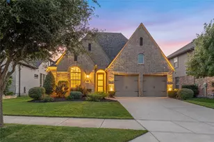 2029 Long Park Ave, Prosper, TX 75078 - Photo 2