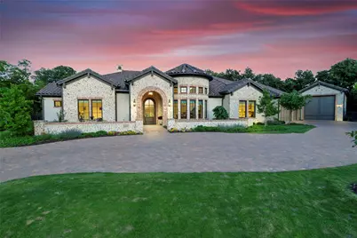 2401 Lower Brook Court, Southlake, TX 76092 - Photo 1