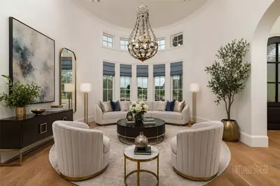 2401 Lower Brook Court, Southlake, TX 76092 - Photo 6