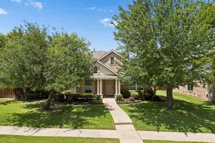 1601 Harvest Glen Dr, Allen, TX 75002 - Photo 2
