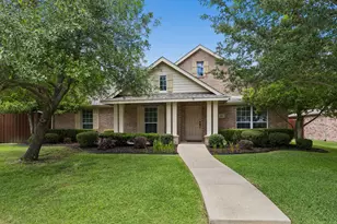 1601 Harvest Glen Dr, Allen, TX 75002 - Photo 1