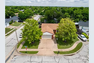 7308 Levitt Court, Watauga, TX 76148 - Photo 4