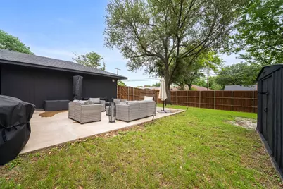 722 Oakbluff Drive, Lancaster, TX 75146 - Photo 34