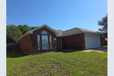 741 Dema Lane, Fort Worth, TX 76028 - Photo 2