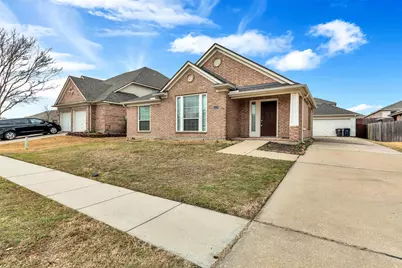 10209 Fossil Valley Drive, Fort Worth, TX 76131 - Photo 1