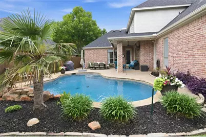 696 Bear Creek Drive, Hurst, TX 76054 - Photo 40