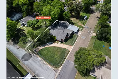 500 W Marshall Avenue, Gladewater, TX 75647 - Photo 6