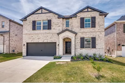 3437 Loftwood Lane, Anna, TX 75409 - Photo 2