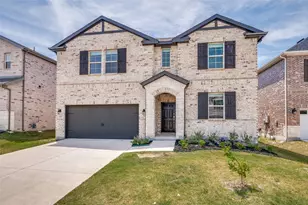 3437 Loftwood Ln, Anna, TX 75409 - Photo 2