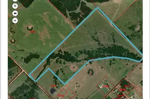 Lot 2 County Road 308, Terrell, TX 75161 - Photo 1