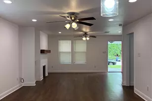 2722 S Adams St, Fort Worth, TX 76110 - Photo 4