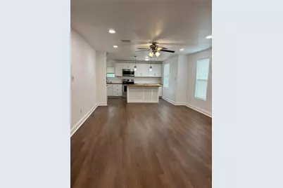 2722 S Adams Street, Fort Worth, TX 76110 - Photo 2