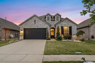 1929 Campground Way, Aubrey, TX 76227 - Photo 1