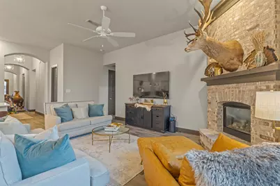 1929 Campground Way, Aubrey, TX 76227 - Photo 16