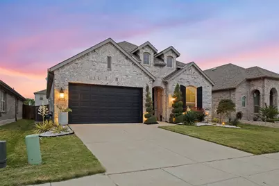 1929 Campground Way, Aubrey, TX 76227 - Photo 2