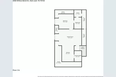 2056 Willow Bend Drive, Oak Leaf, TX 75154 - Photo 40
