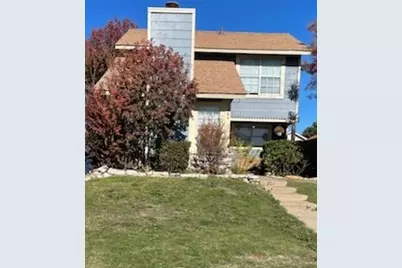 9984 Lone Eagle Drive, Fort Worth, TX 76108 - Photo 1