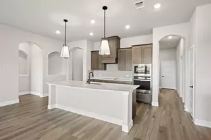 520 Vista Ridge Drive, Weatherford, TX 76087 - Photo 6