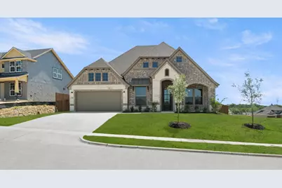 520 Vista Ridge Drive, Weatherford, TX 76087 - Photo 1