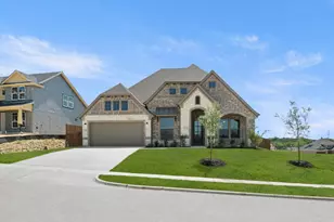 520 Vista Ridge Drive, Weatherford, TX 76087 - Photo 1