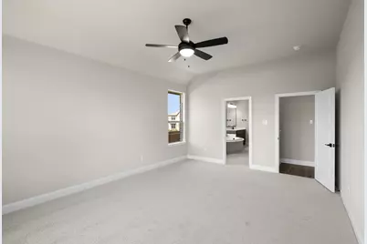 520 Vista Ridge Drive, Weatherford, TX 76087 - Photo 14