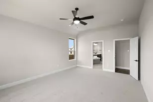520 Vista Ridge Drive, Weatherford, TX 76087 - Photo 14