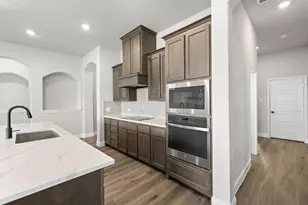 520 Vista Ridge Drive, Weatherford, TX 76087 - Photo 8
