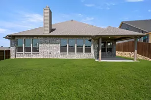 520 Vista Ridge Drive, Weatherford, TX 76087 - Photo 26