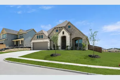 520 Vista Ridge Drive, Weatherford, TX 76087 - Photo 2