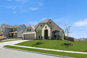 520 Vista Ridge Drive, Weatherford, TX 76087 - Photo 2