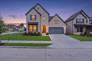 609 Northside Dr, Melissa, TX 75454 - Photo 1