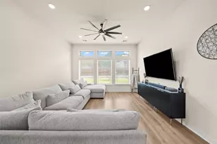 609 Northside Dr, Melissa, TX 75454 - Photo 12