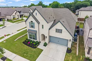 609 Northside Dr, Melissa, TX 75454 - Photo 4
