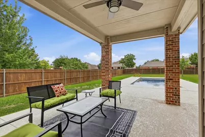 13265 Blue Jean Drive, Fort Worth, TX 76052 - Photo 20