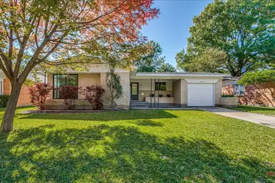 203 Leda Drive, Dallas, TX 75218 - Photo 1